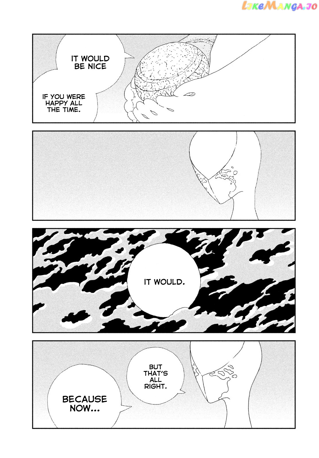 Land of the Lustrous, Chapter 101 image 15